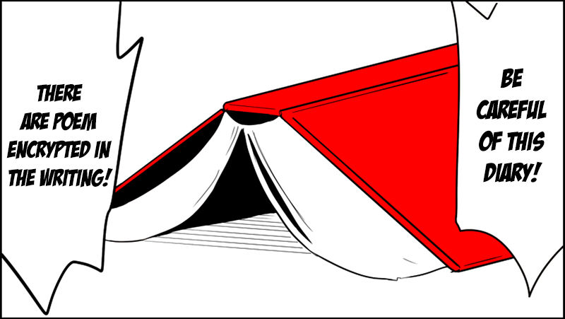 Senyuu. chapter 44 page 4