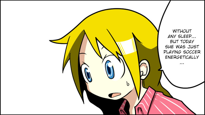 Senyuu. chapter 44 page 40