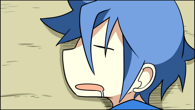 Senyuu. chapter 44 page 42