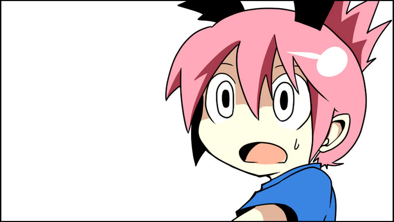 Senyuu. chapter 44 page 45