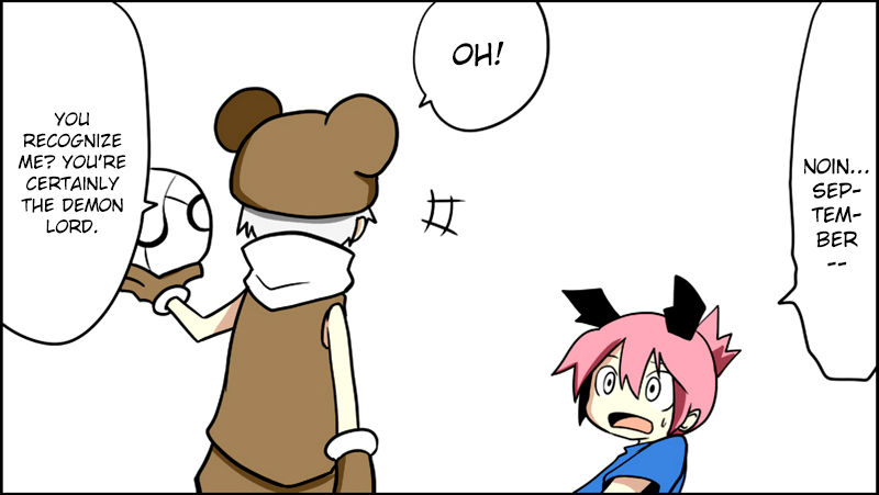 Senyuu. chapter 44 page 46