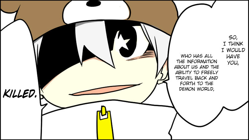 Senyuu. chapter 44 page 48