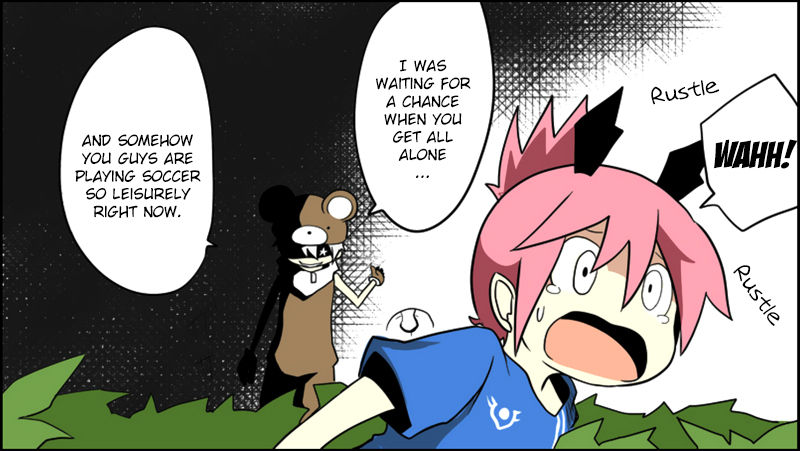 Senyuu. chapter 44 page 49