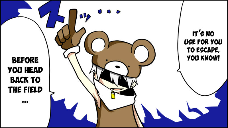 Senyuu. chapter 44 page 50