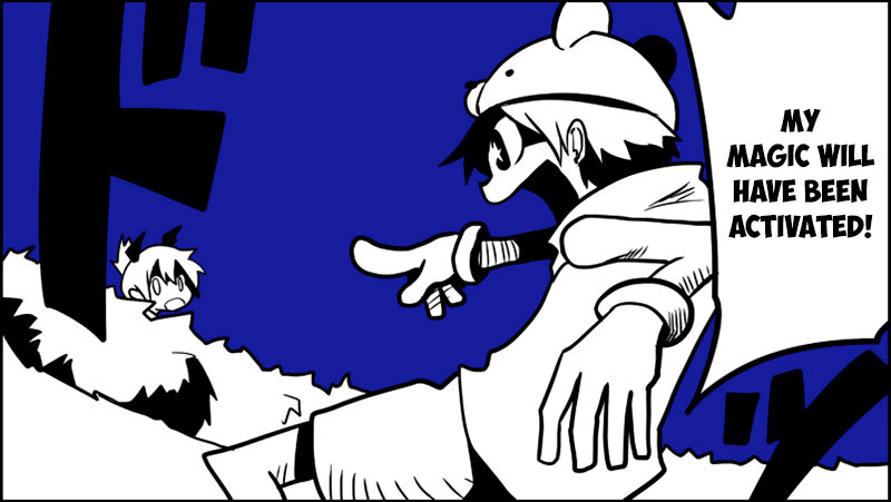 Senyuu. chapter 44 page 51