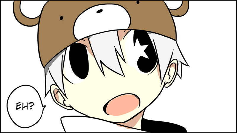 Senyuu. chapter 44 page 55