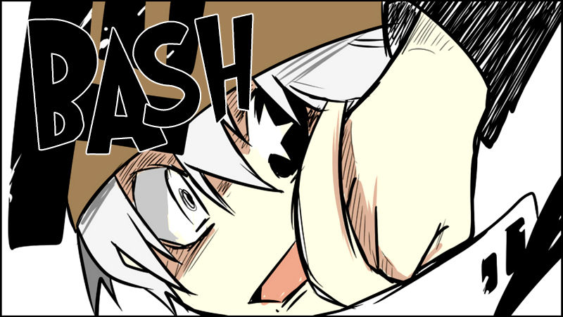 Senyuu. chapter 44 page 56