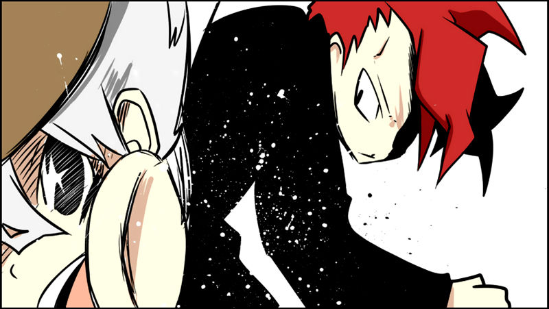 Senyuu. chapter 44 page 57