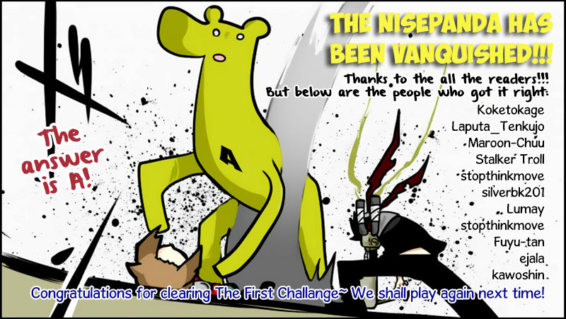 Senyuu. chapter 44 page 59