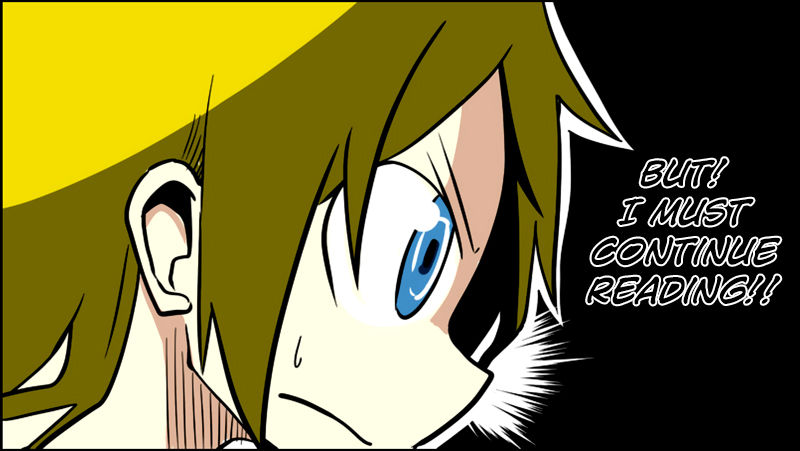 Senyuu. chapter 44 page 7