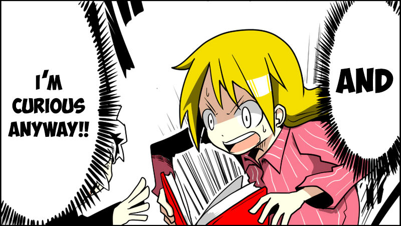 Senyuu. chapter 44 page 9