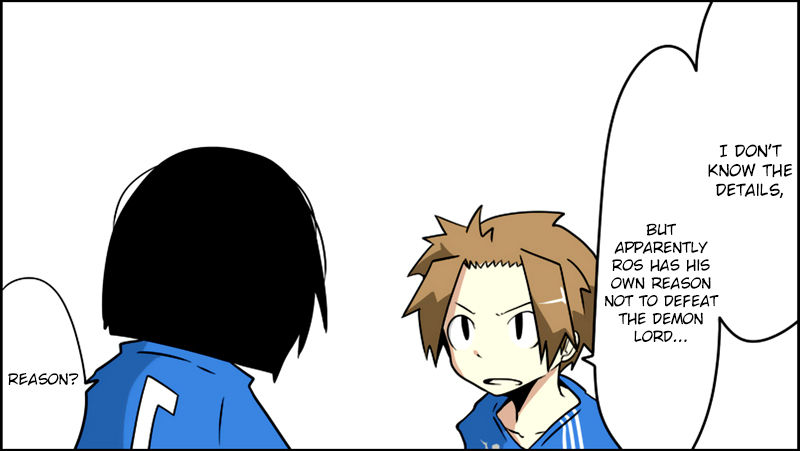 Senyuu. chapter 45 page 29