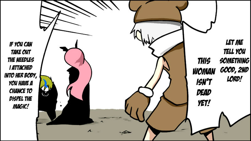 Senyuu. chapter 47 page 10