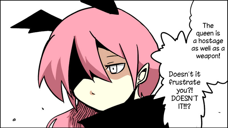 Senyuu. chapter 47 page 12