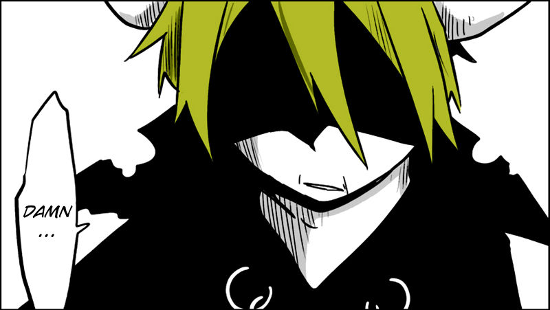 Senyuu. chapter 47 page 13