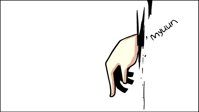 Senyuu. chapter 47 page 25