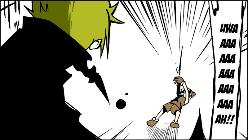 Senyuu. chapter 47 page 26