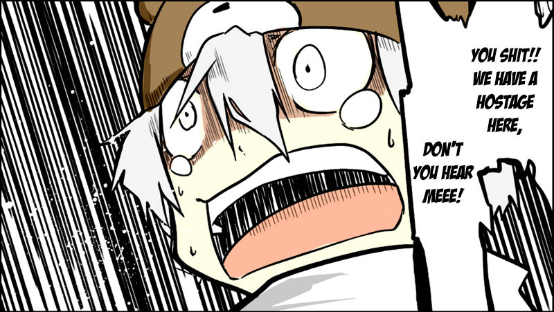 Senyuu. chapter 47 page 27