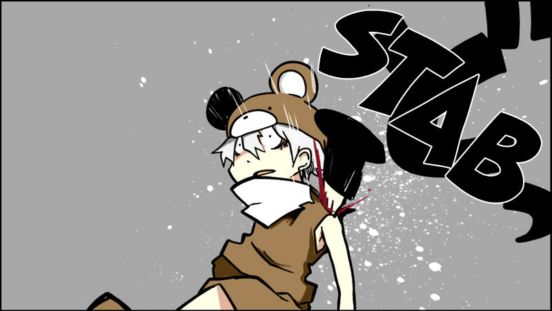 Senyuu. chapter 47 page 30