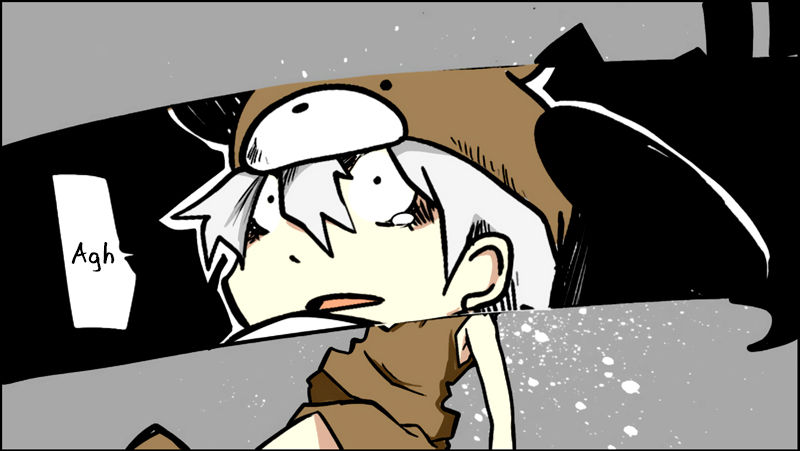 Senyuu. chapter 47 page 31