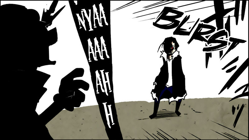 Senyuu. chapter 47 page 33