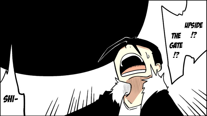 Senyuu. chapter 47 page 36