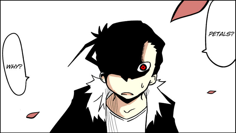 Senyuu. chapter 47 page 39