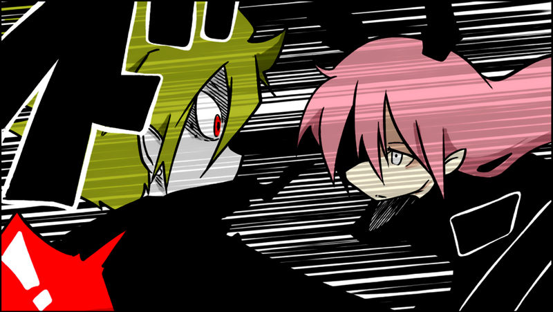 Senyuu. chapter 47 page 4