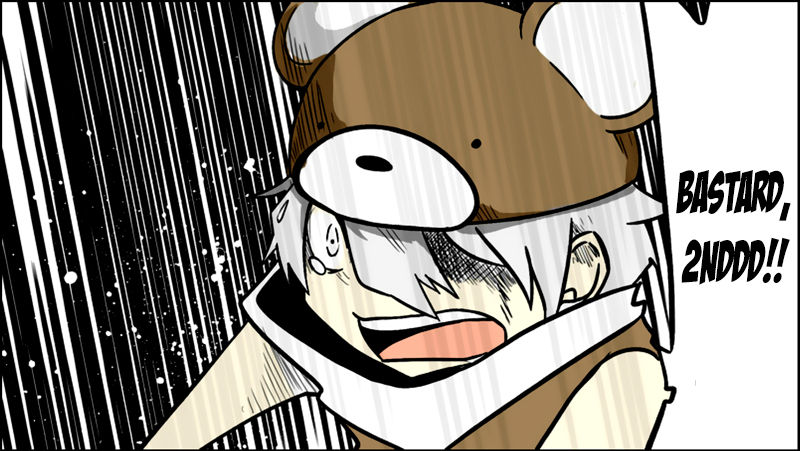 Senyuu. chapter 47 page 41