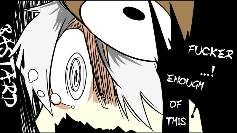 Senyuu. chapter 47 page 42