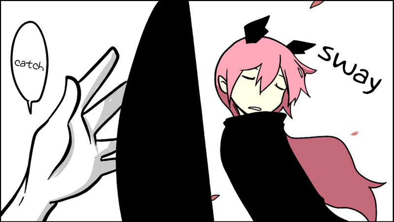 Senyuu. chapter 47 page 46