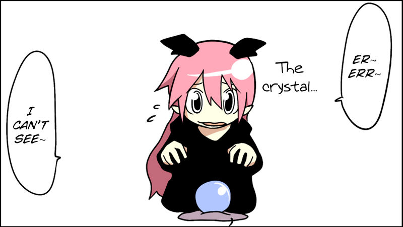 Senyuu. chapter 47 page 49