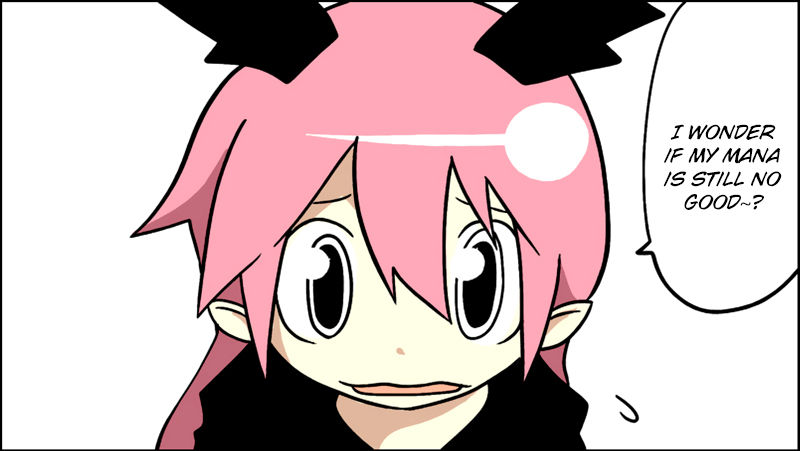 Senyuu. chapter 47 page 50