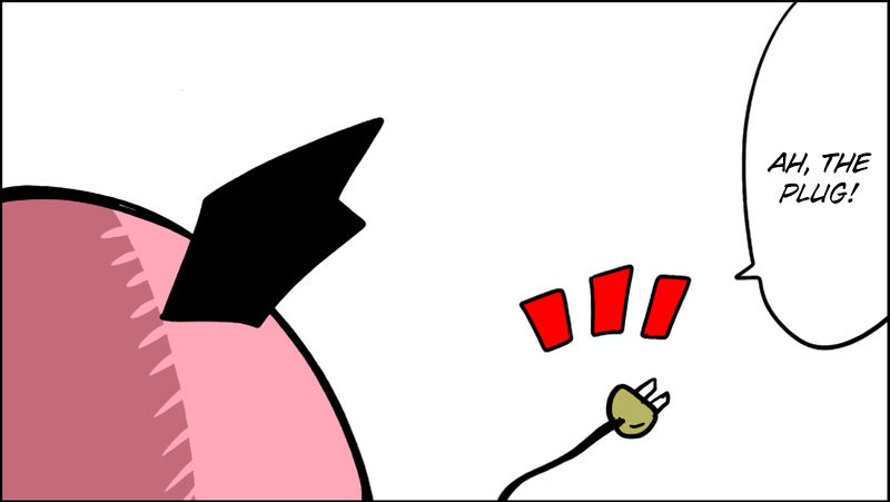 Senyuu. chapter 47 page 51