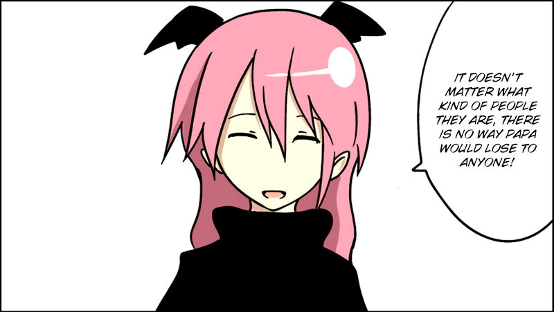 Senyuu. chapter 47 page 53