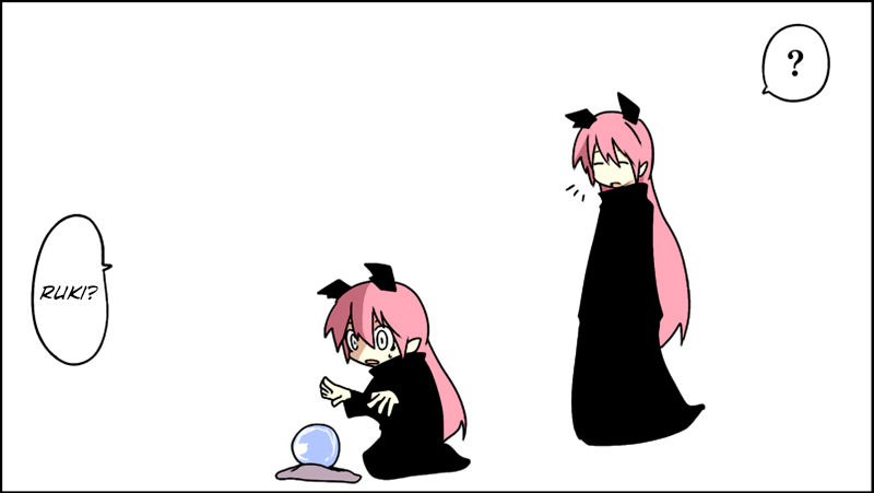 Senyuu. chapter 47 page 54