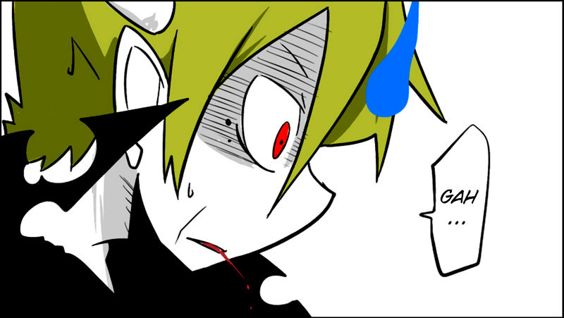 Senyuu. chapter 47 page 55