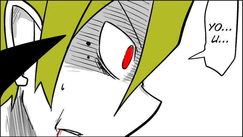 Senyuu. chapter 47 page 56