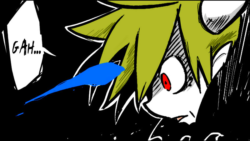 Senyuu. chapter 47 page 6