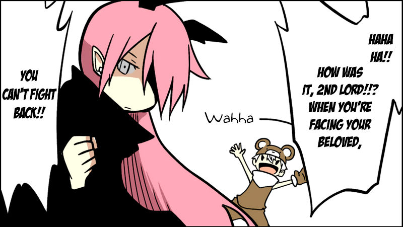 Senyuu. chapter 47 page 7