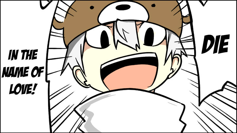 Senyuu. chapter 47 page 8