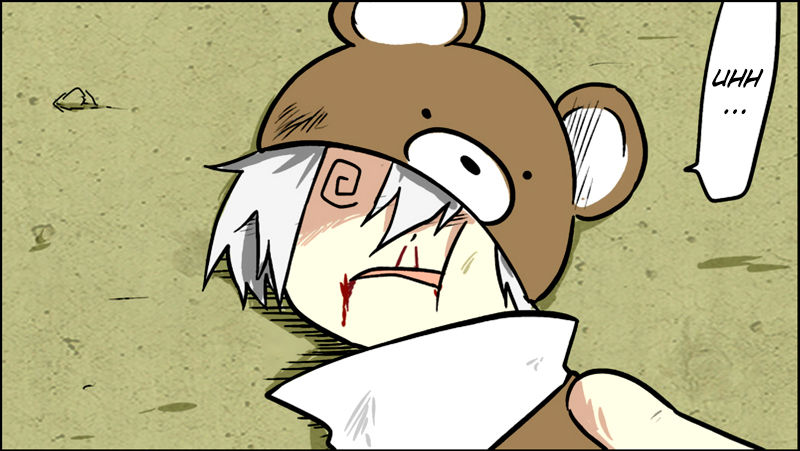 Senyuu. chapter 49 page 10