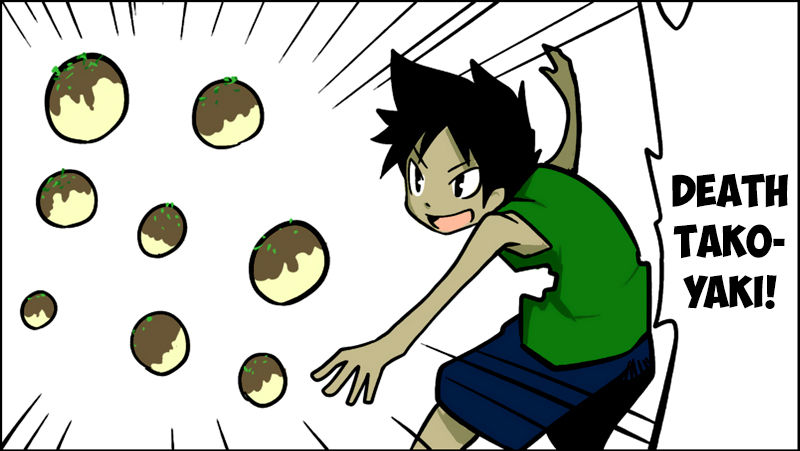 Senyuu. chapter 49 page 19