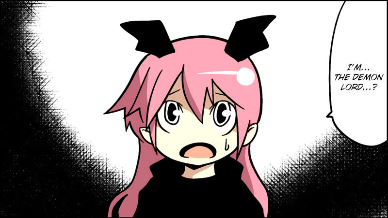 Senyuu. chapter 49 page 2