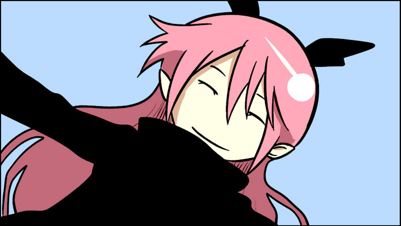 Senyuu. chapter 49 page 29