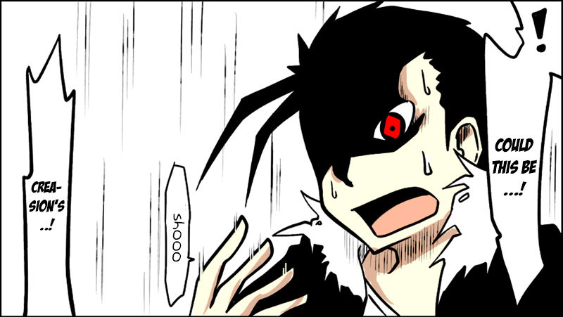 Senyuu. chapter 49 page 32