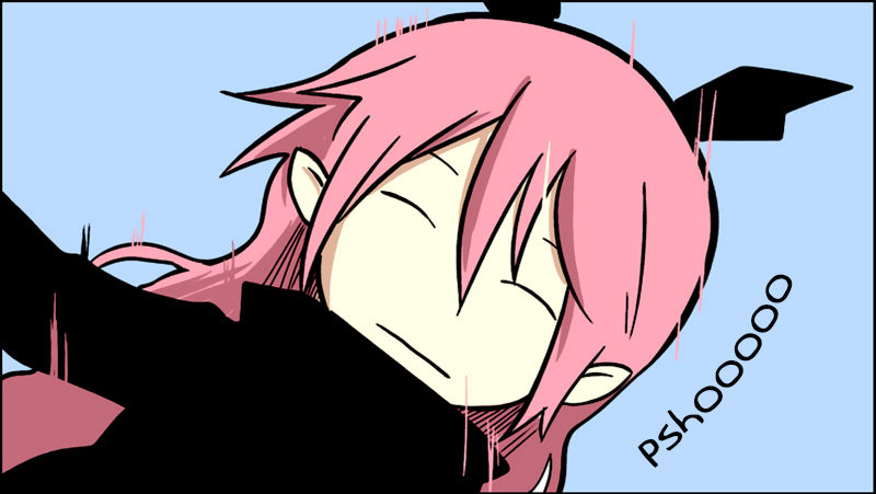 Senyuu. chapter 49 page 36