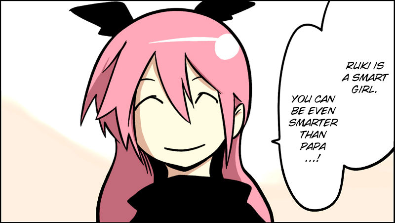 Senyuu. chapter 49 page 4