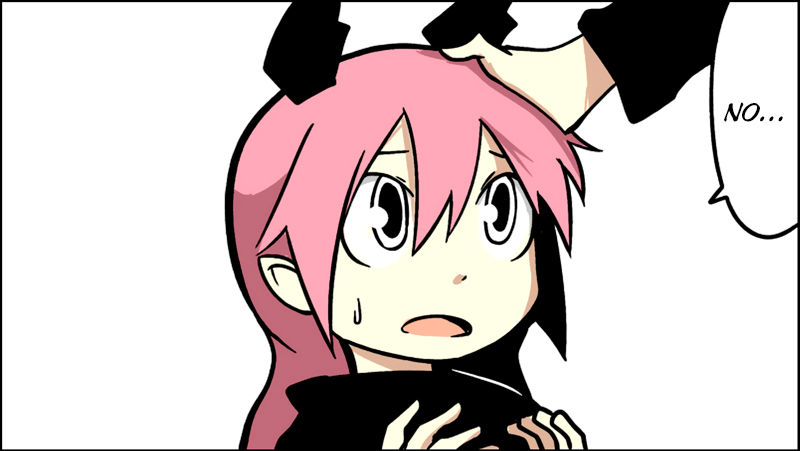 Senyuu. chapter 49 page 5