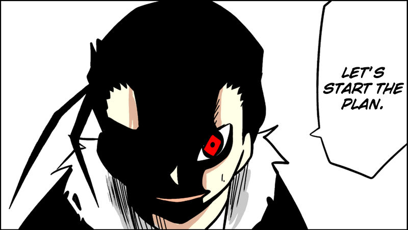 Senyuu. chapter 49 page 53